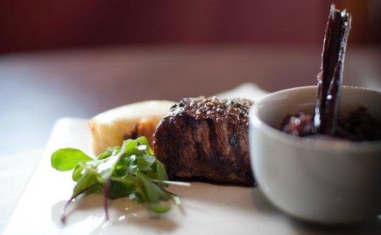 Avellaneda Restaurante