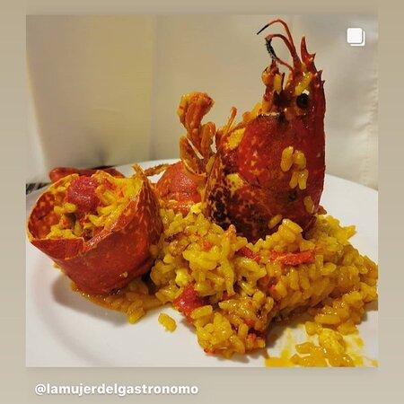 Restaurante El Pescador De Tazones