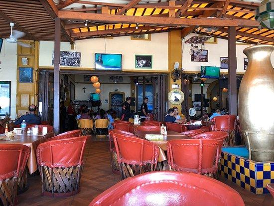 Beer Garden Restaurant & Bar