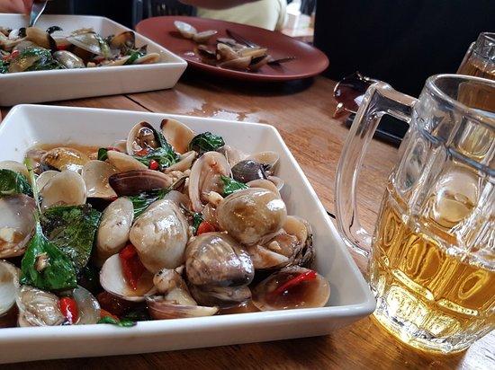 Mango Tree on the Beach