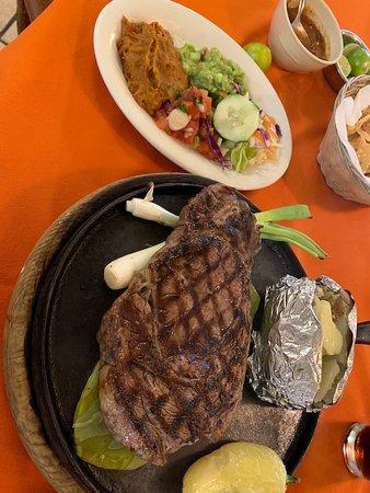 Restaurant El Herradero