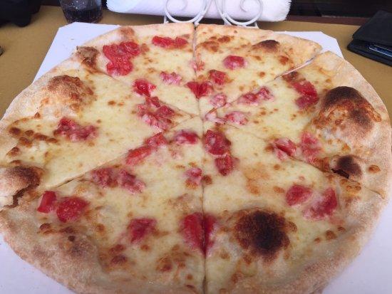 Pizzeria D'Asporto Peter Pan