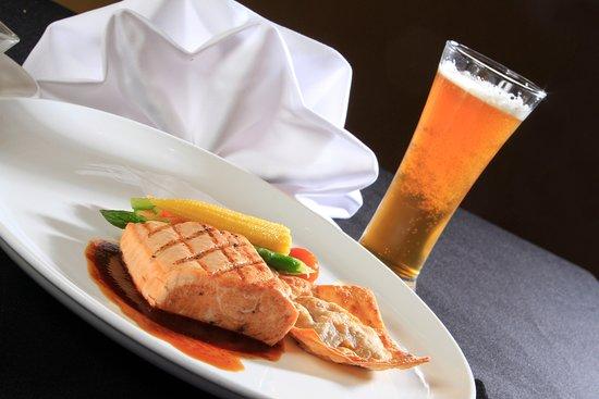 Restaurante El Crisol