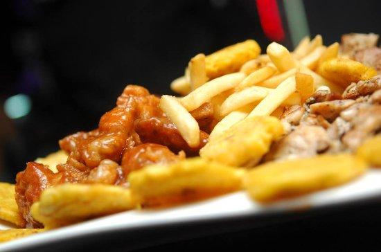 Rumba Bar Santo Domingo