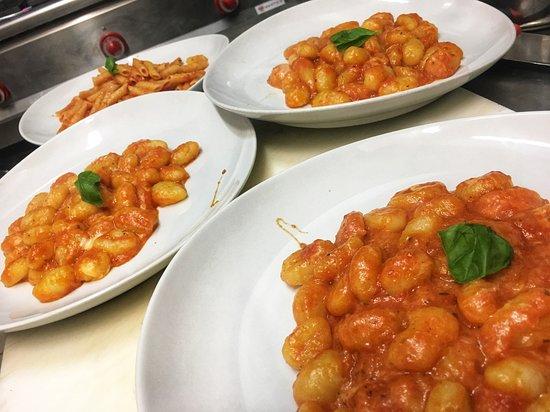 Caffetteria Oberdan Pizzeria Ristorante