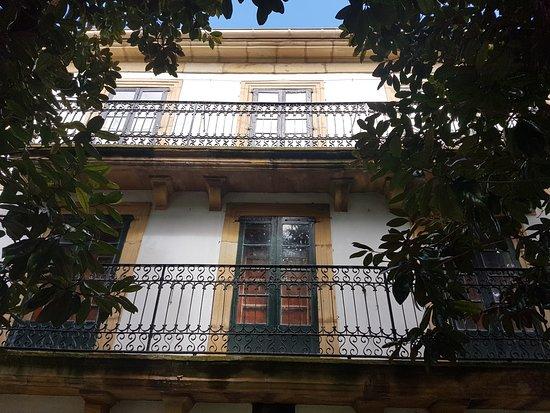 Algortako Sagardotegia