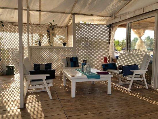 Beach House Saly Bar & Restaurant