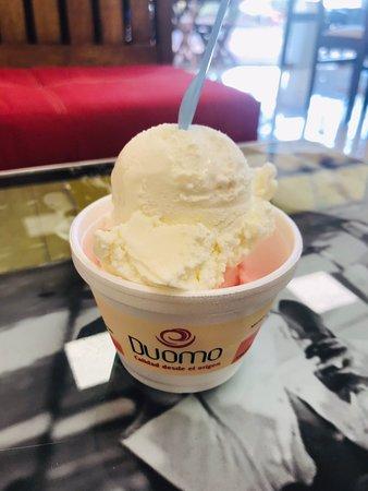 Heladeria Duomo