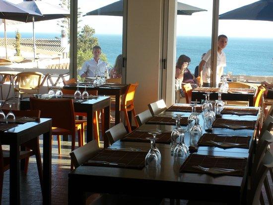 Praia Grande Restaurante & Bar