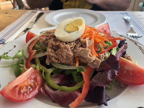 Bar Restaurante Carabela