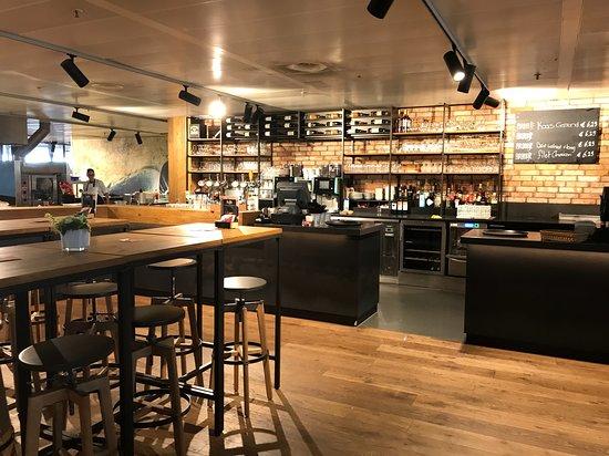 Restaurant De Horizon