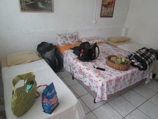 Churrascaria e Restaurante Madre Paulina