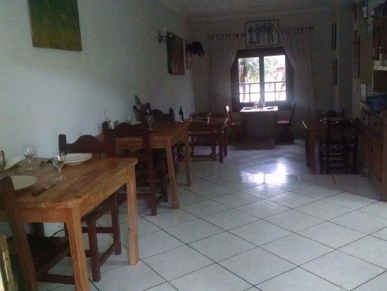 Sylvio's Beer Garden