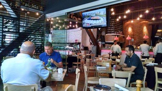 Trattoria Giacovanni