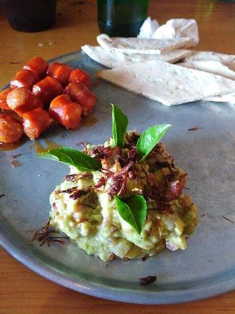 La Minerva Pizzas a la Leña