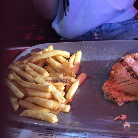 Buffalo Grill Restaurant