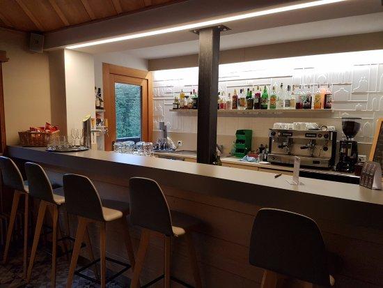 Edelweiss Restaurant