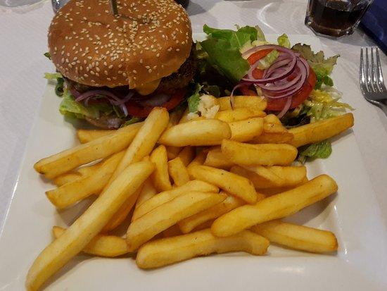 Brasserie des Etoiles