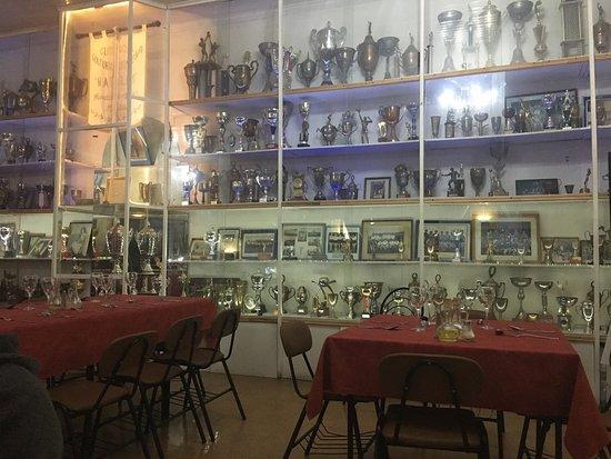 Club Social Cultural y Deportivo Natales