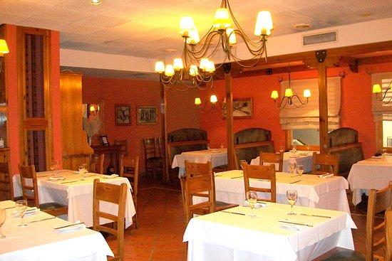 La Perdiz Restaurant