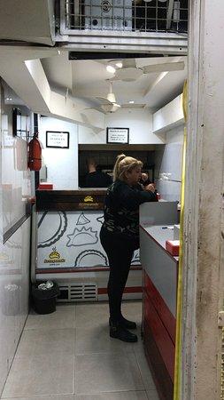 La Empanada Lista Siempre Para Llevar