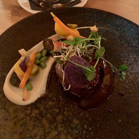 Restaurant Brasserie Ziel