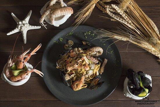 Ristorante Pizzeria Giro di Boa