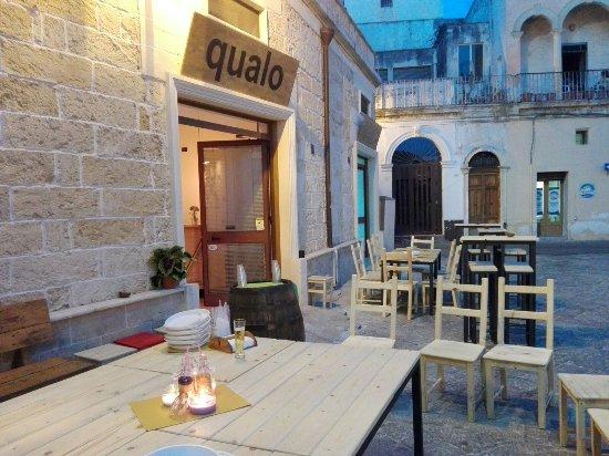 Qualo