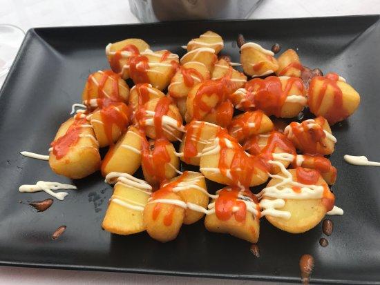 Restaurante Pizzeria Antonella