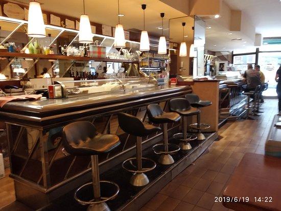 Cafeteria Europa