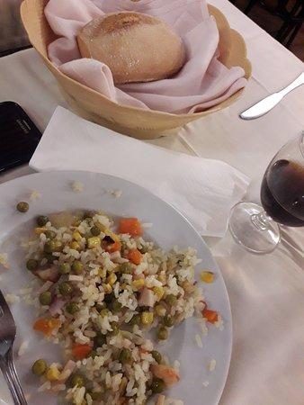 Bar Restaurante La Plazuela