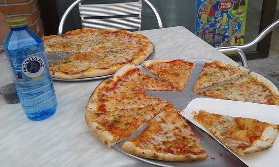 Solopizza Guadarrama
