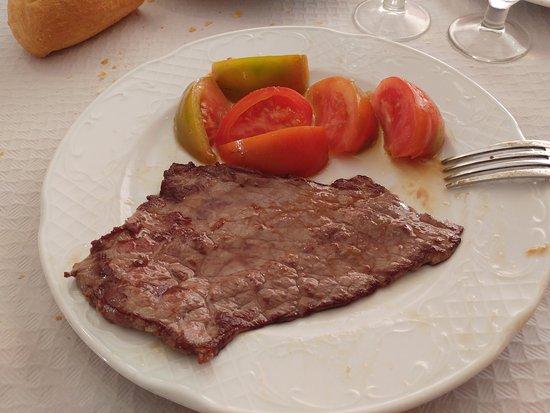 Restaurante El Buen Sabor