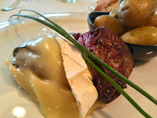 Buenavista Restaurant