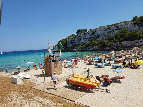 Playa Romantica Beach Club