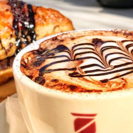 Tony's Non Solo Cafe