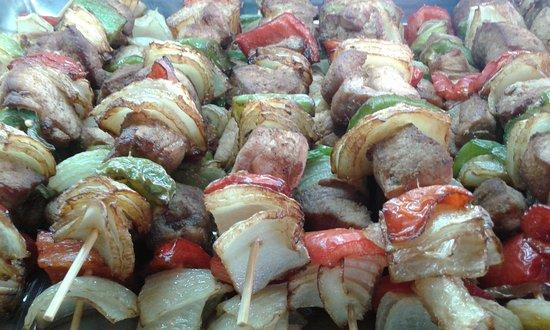 Restaurante Alemania