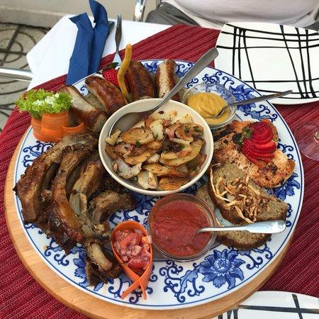 Deutsches Gasthaus Atlantis 1