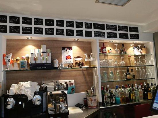 Helados la Jijonenca