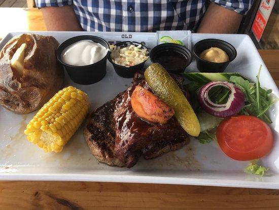 Texas Saloon Hudiksvall