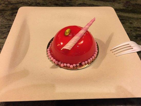 Peabody Deli & Desserts