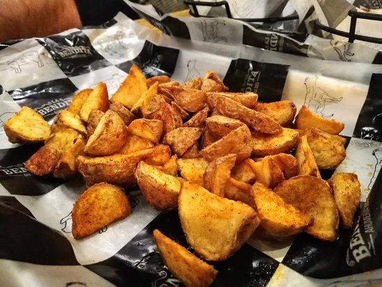 La Bendita Ahumeria Bbq