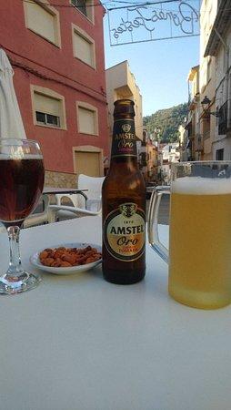 Bar Raco de la Placa