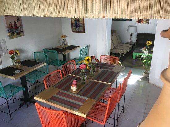 Todo Vegano Sandwiches Arte y Mas