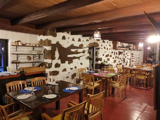 Restaurante El Moral