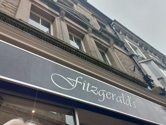 Fitzgerald Craft Bakery