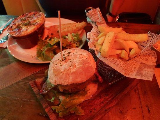 Jeremiah Grant Bar & Eatery