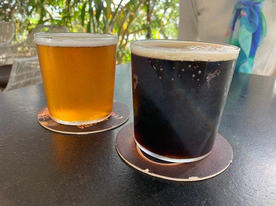 Cerveceria Formenterena