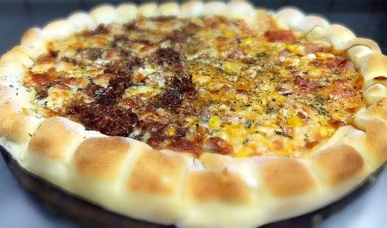 Restaurante âncora potiguar