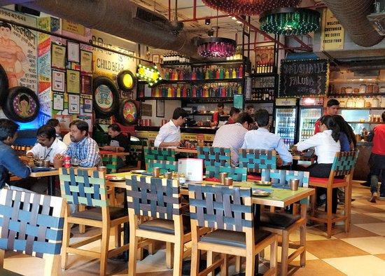 Dhaba - Estd 1986 Delhi